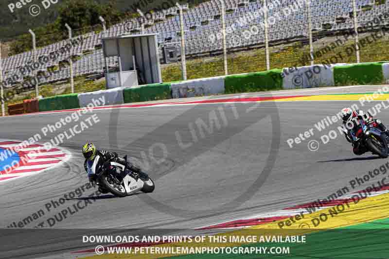 May 2024;motorbikes;no limits;peter wileman photography;portimao;portugal;trackday digital images